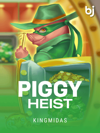 পিগি হাইস্ট game icon