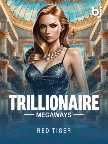 ট্রিলিয়নেয়ার মেগাওয়েজ game icon