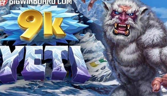 9k Yeti