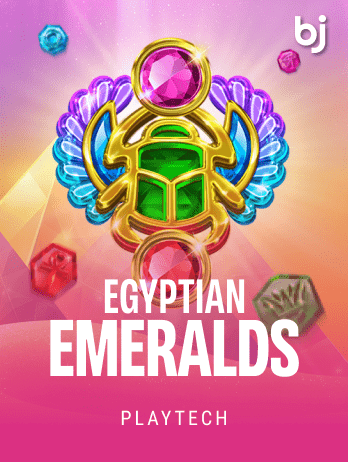 ইজিপ্টিয়ান এমারেল্ডস game icon