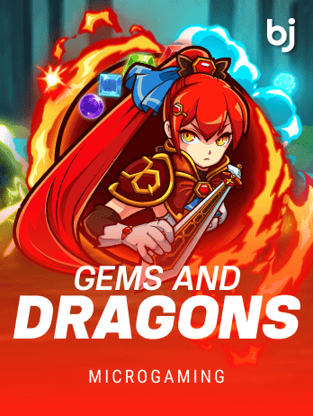 Gems & Dragons