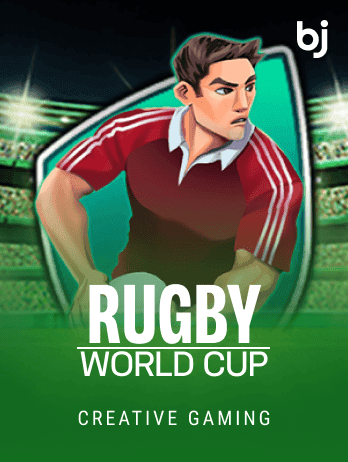 রাগবি ওয়ার্ল্ড কাপ game icon