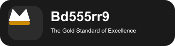 555rr9 Logo